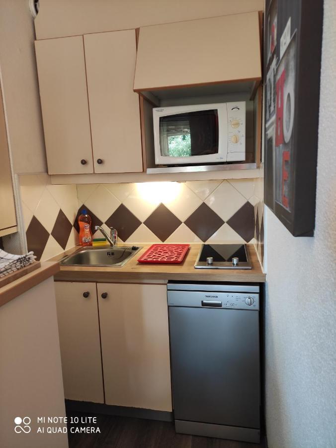 Appartement Les Palmiers Nice Ngoại thất bức ảnh