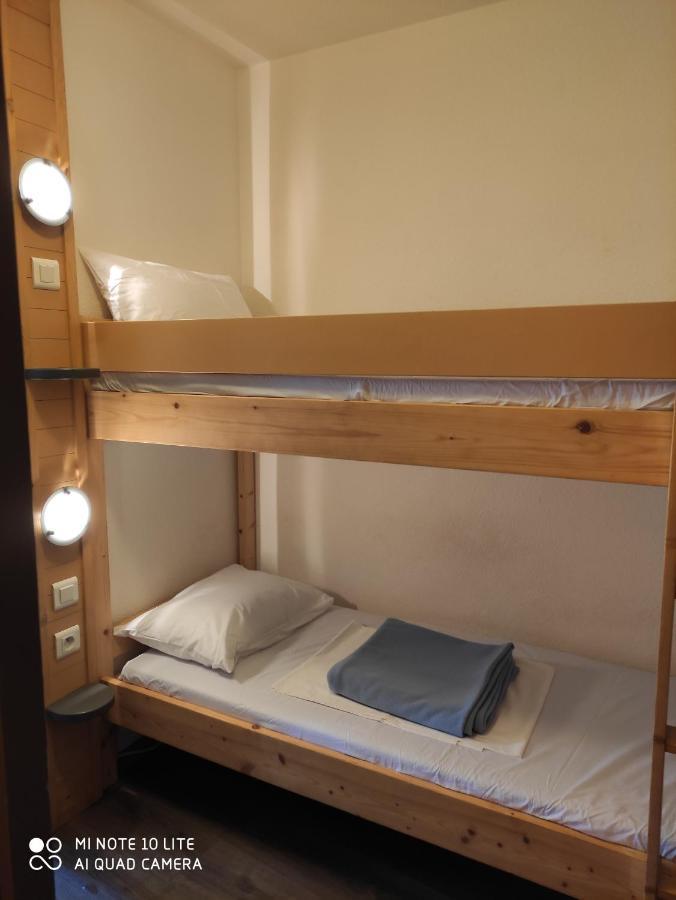 Appartement Les Palmiers Nice Ngoại thất bức ảnh