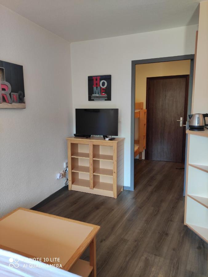 Appartement Les Palmiers Nice Ngoại thất bức ảnh