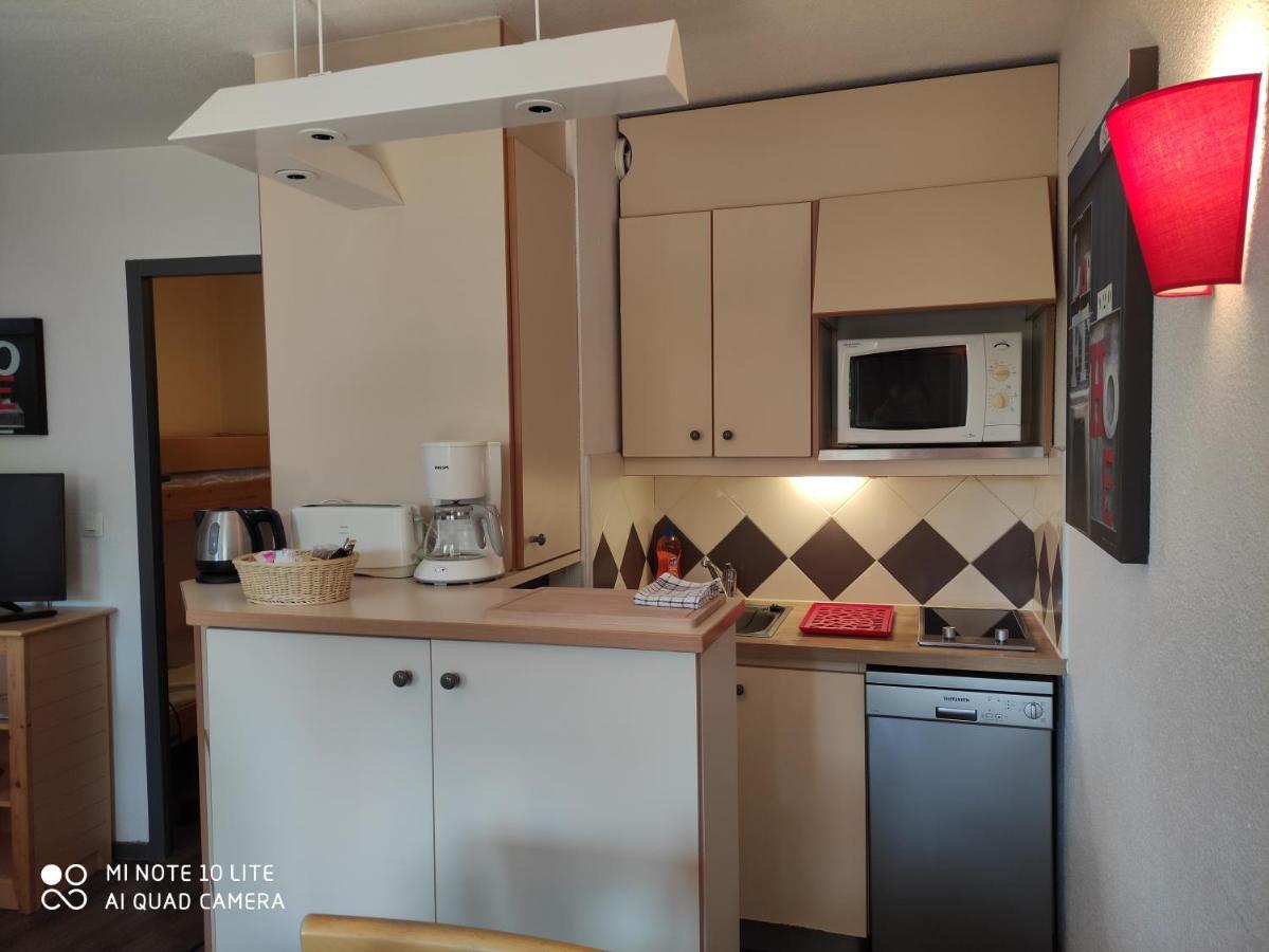 Appartement Les Palmiers Nice Ngoại thất bức ảnh