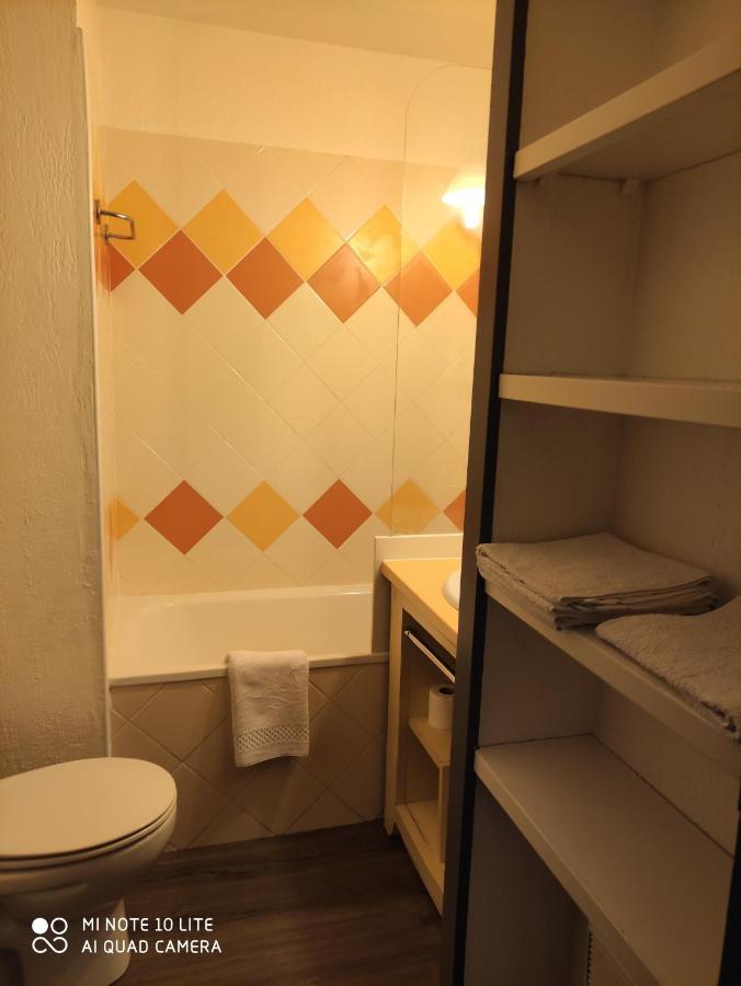 Appartement Les Palmiers Nice Ngoại thất bức ảnh